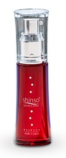Shinso Essence