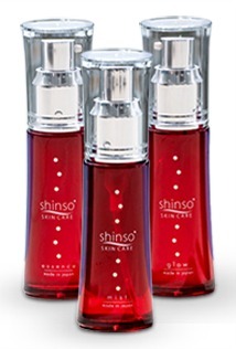 Shinso Glow